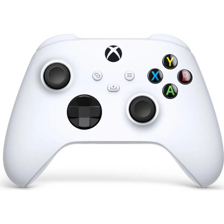 MICROSOFT XBOX SERIE X/S Wireless Controller Bianco